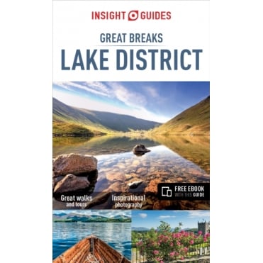Insight Great Breaks: Lake District