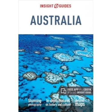 Insight Guide: Australia