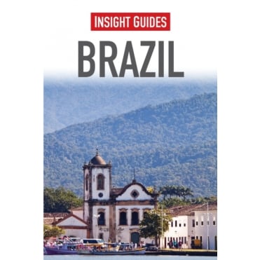 Insight Guide: Brazil