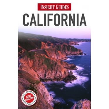 Insight Guide: California
