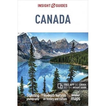 Insight Guide: Canada
