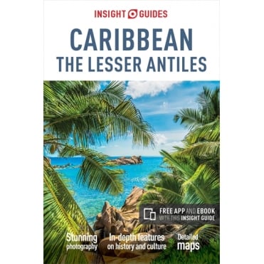 Insight Guide: Caribbean