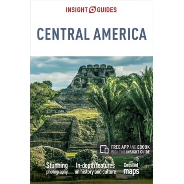 Insight Guide: Central America