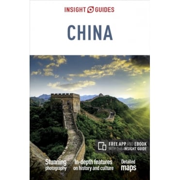 Insight Guide: China