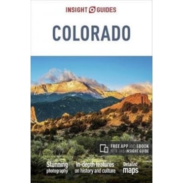 Insight Guide: Colorado