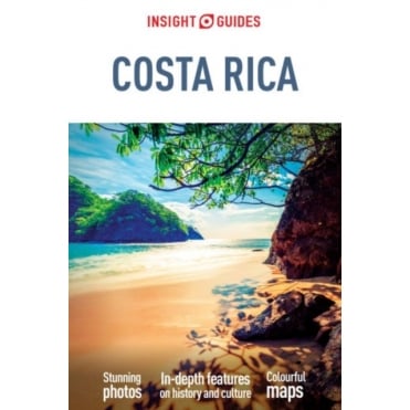 Insight Guide: Costa Rica