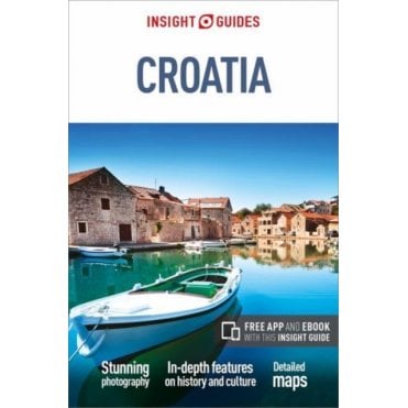 Insight Guide: Croatia
