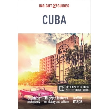 Insight Guide: Cuba