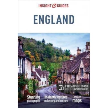 Insight Guide: England