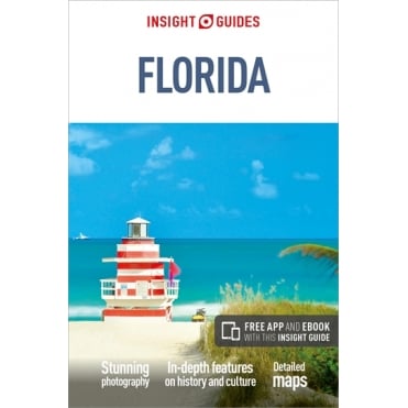 Insight Guide: Florida