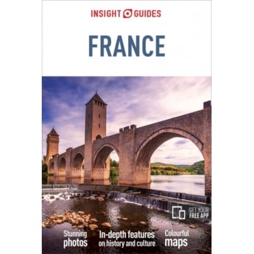 Insight Guide: France