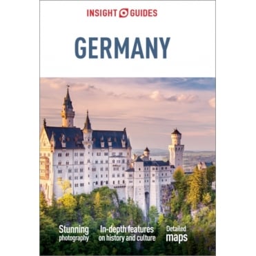 Insight Guide: Germany