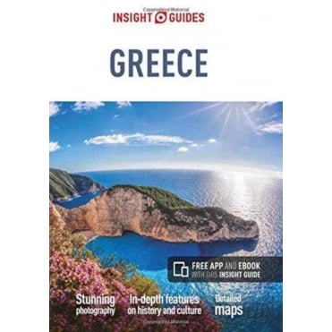 Insight Guide: Greece