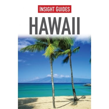 Insight Guide: Hawaii