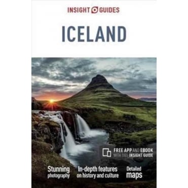 Insight Guide: Iceland