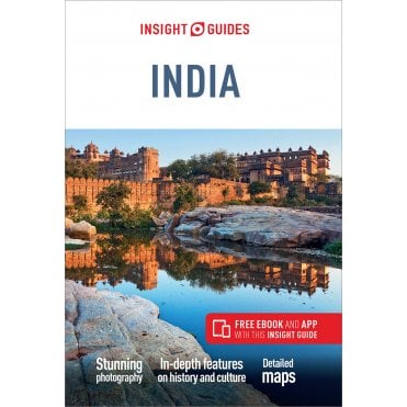 Insight Guide: India
