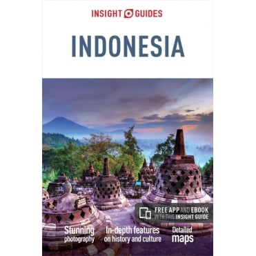 Insight Guide: Indonesia