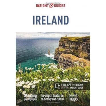 Insight Guide: Ireland