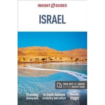 Insight Guide: Israel