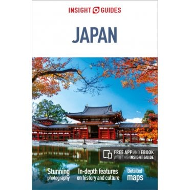 Insight Guide: Japan