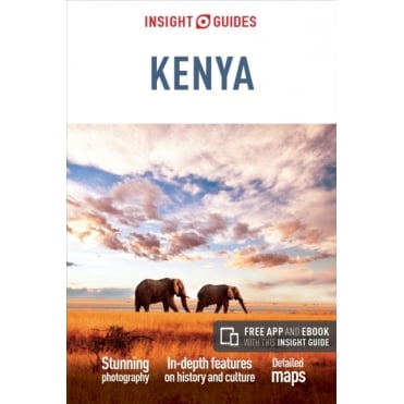 Insight Guide: Kenya