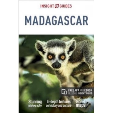 Insight Guide: Madagascar