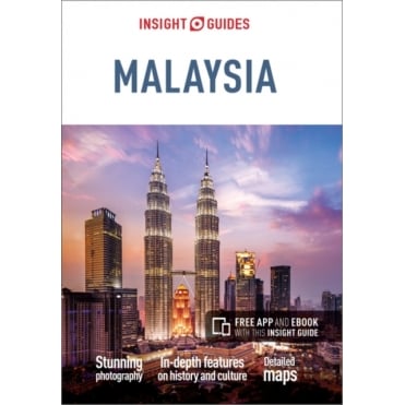 Insight Guide: Malaysia
