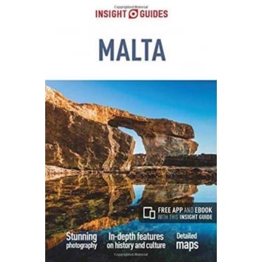 Insight Guide: Malta
