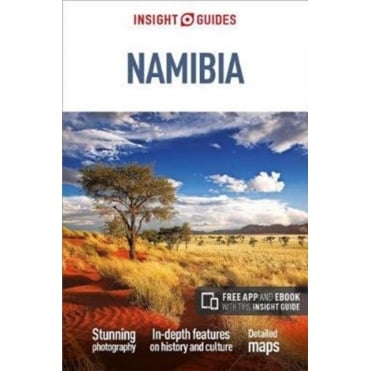 Insight Guide: Namibia
