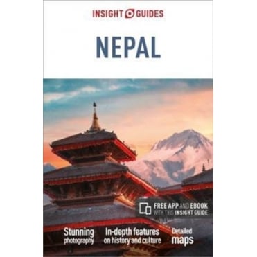 Insight Guide: Nepal