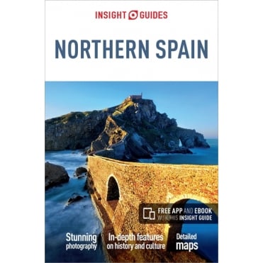 Insight Guide: Northern Spain
