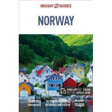 Insight Guide: Norway