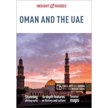 Insight Guide: Oman & UAE