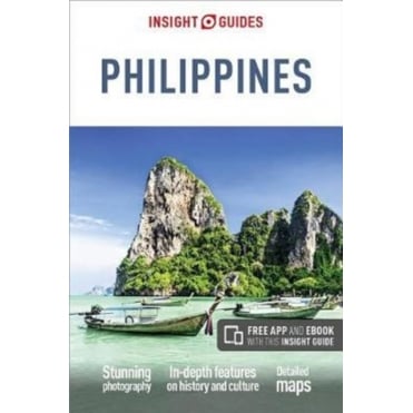 Insight Guide: Philippines