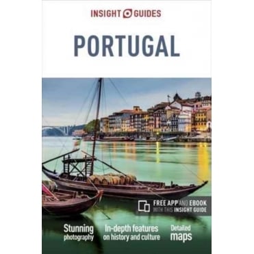 Insight Guide: Portugal