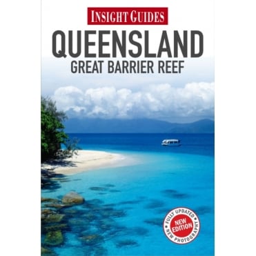 Insight Guide: Queensland & Great Barrier Reef