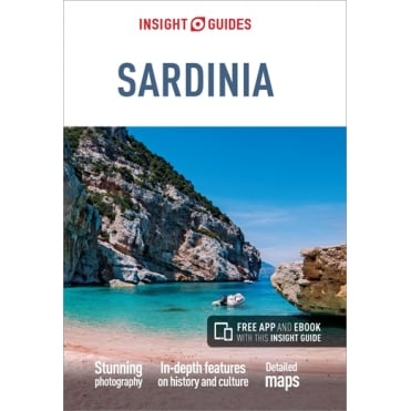 Insight Guide: Sardinia