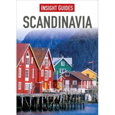 Insight Guide: Scandinavia