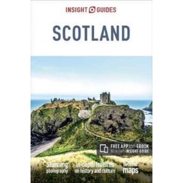 Insight Guide: Scotland