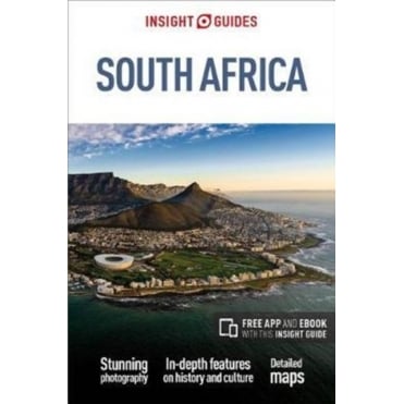Insight Guide: South Africa