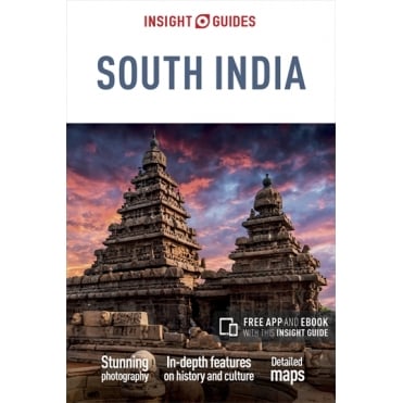 Insight Guide: South India