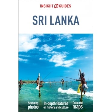 Insight Guide: Sri Lanka