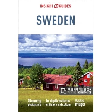 Insight Guide: Sweden