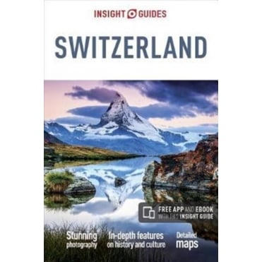 Insight Guide: Switzerland