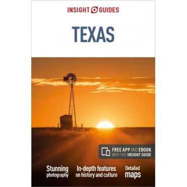 Insight Guide: Texas