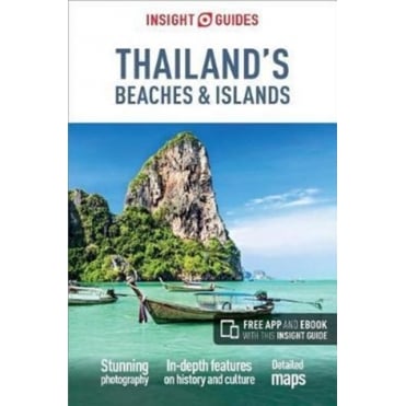 Insight Guide: Thailands Beaches and Islands