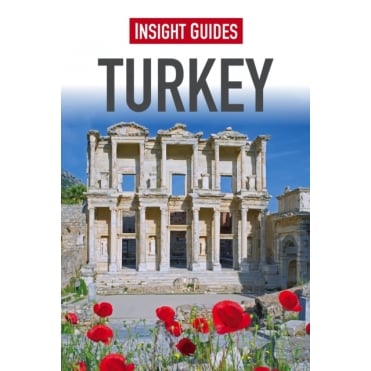 Insight Guide: Turkey