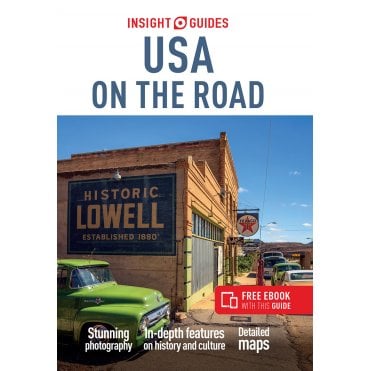 Insight Guide: United States on the Road