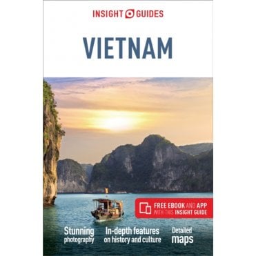 Insight Guide: Vietnam