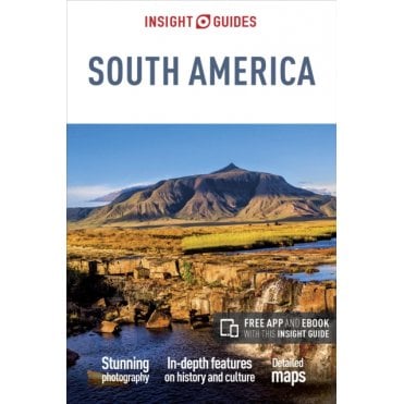 Insight Guides South America